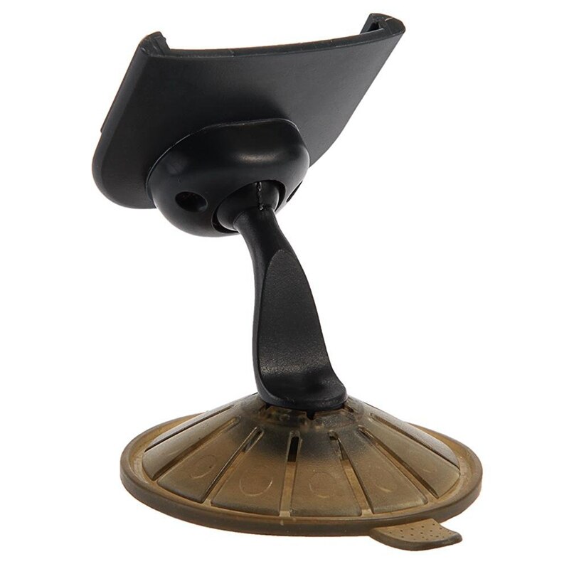 GPS Navigatiehouder - 3.5" Zuignap Mount - voor TomTom One V2 V3