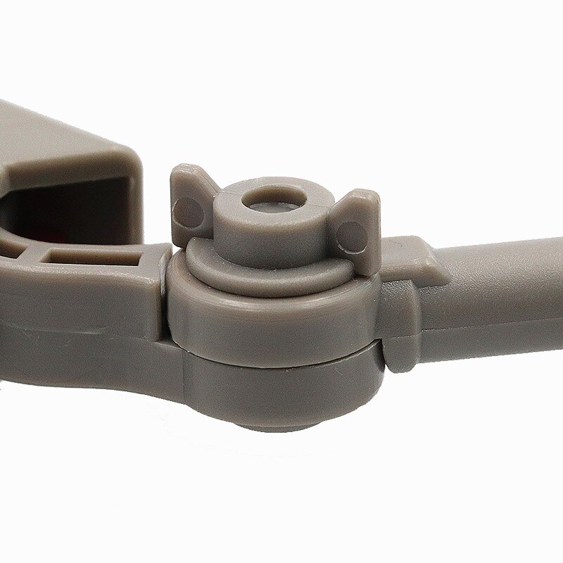 1PC Plastic Water Float Ball Valve DN15 Shut Off 1/2 3/4 Inch Automatic Feed Fill Fish Tank Aquarium Water Humidifier Valve