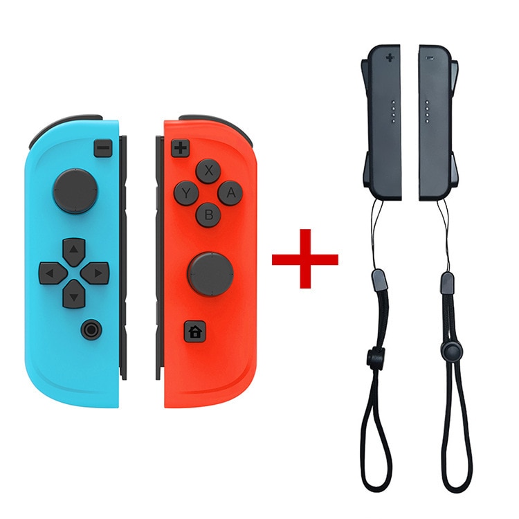 Dobe tns -1810- controller voor nintendo switch joypad draadloze bluetooth-handgreep joystick voor switch