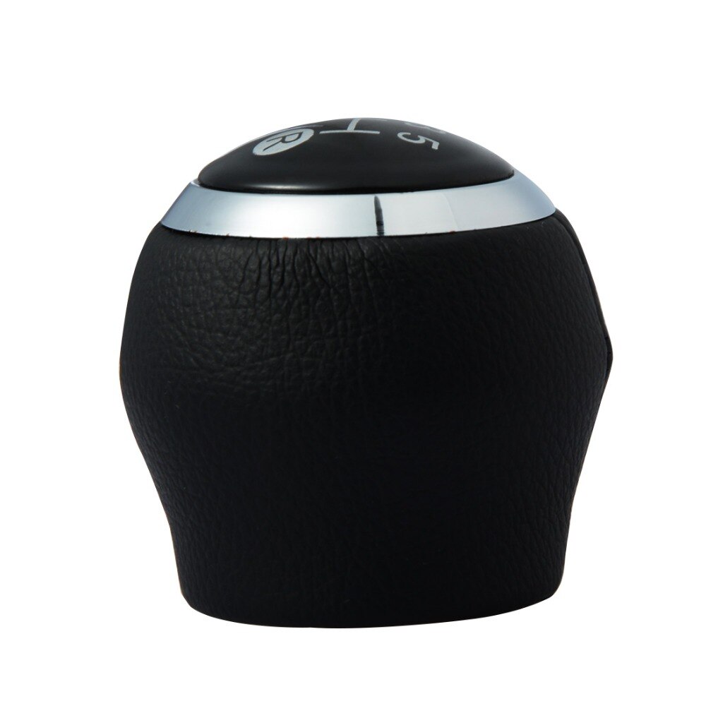 6 Speed Gear Stick Shift Knob For Toyota Corolla Verso Auris Yaris RAV4 2007