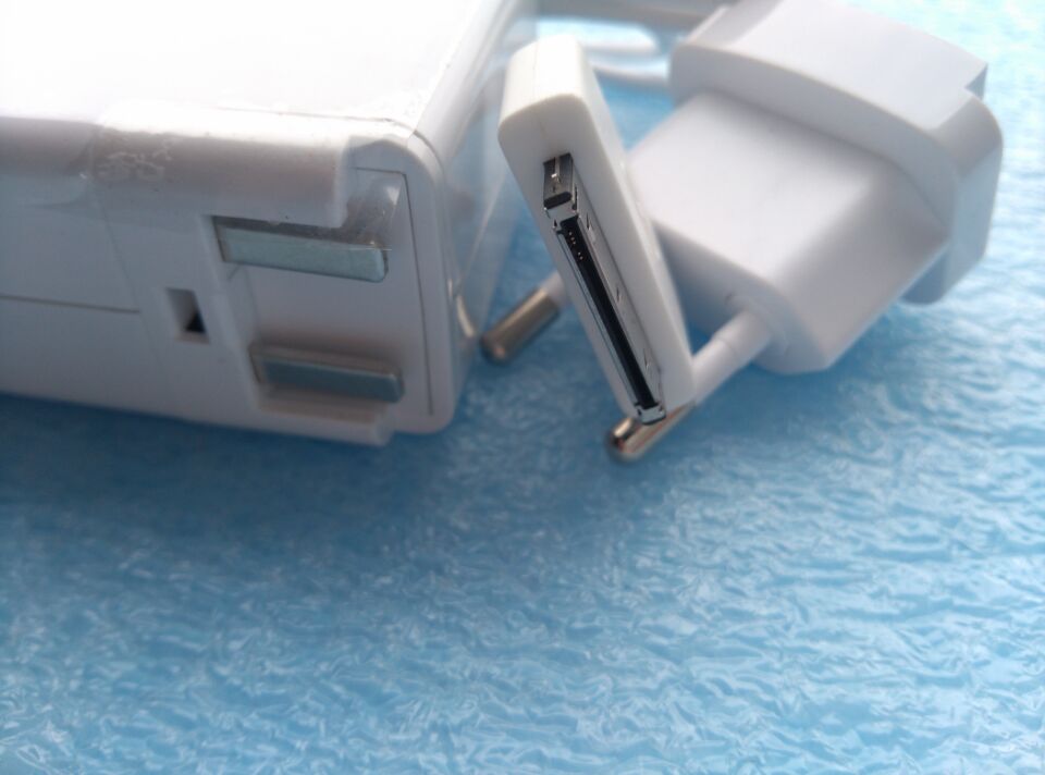 Adaptateur d'alimentation pour Acer Iconia Tab W510P W510 W511 W511P, blanc 18W, 12V 1,5 a AC, chargeur de batterie, ADP-18TB