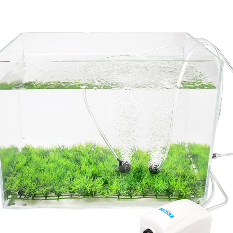 aquarium CO2 system equipment accessories CO2 oil resistant high pressure fish tank special pipe PU pipe inner diameter 4-6mm