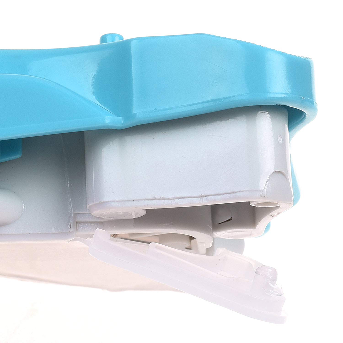 R5 DIY Mini Corner Rounder 5mm Card Paper Punch Craft Circle Pattern Photo Cutter Tool Stationery Hand Hole Craft Scrapbooking