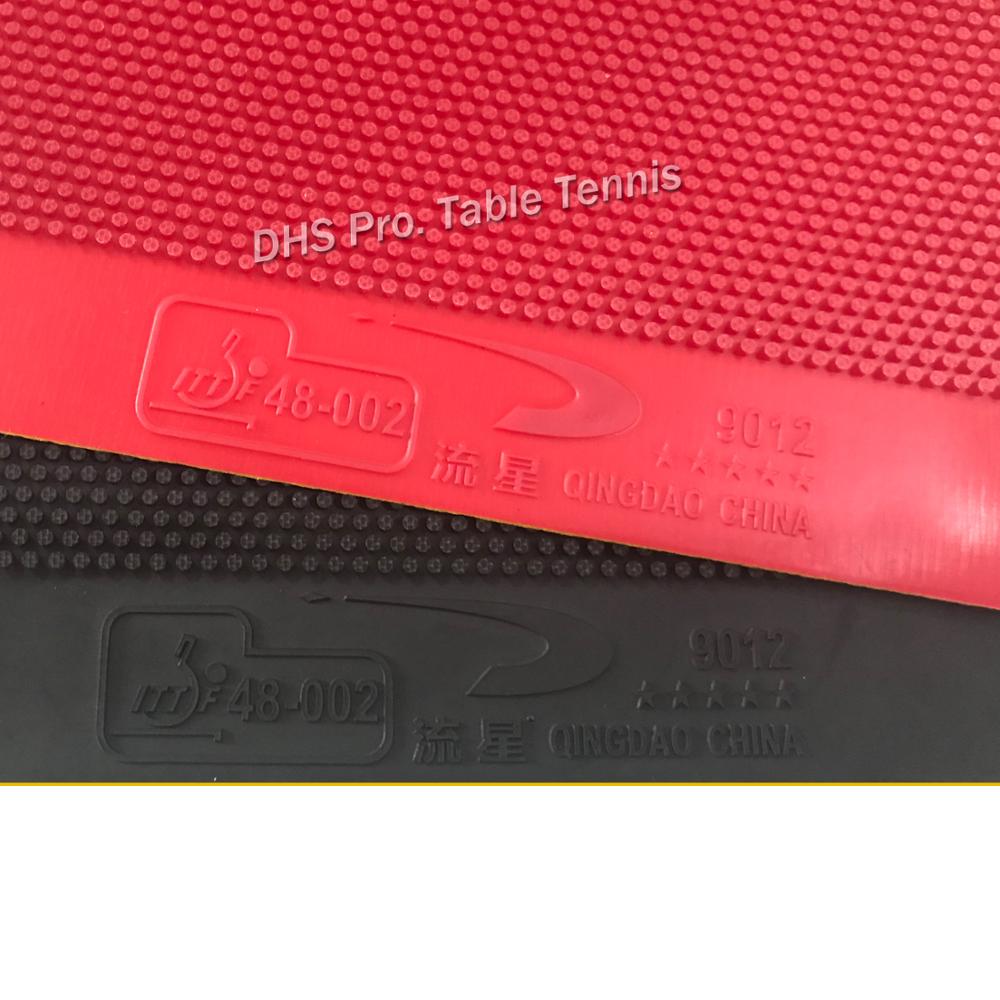 Meteor 9012 lange pips out tafeltennis rubber voor... Grandado