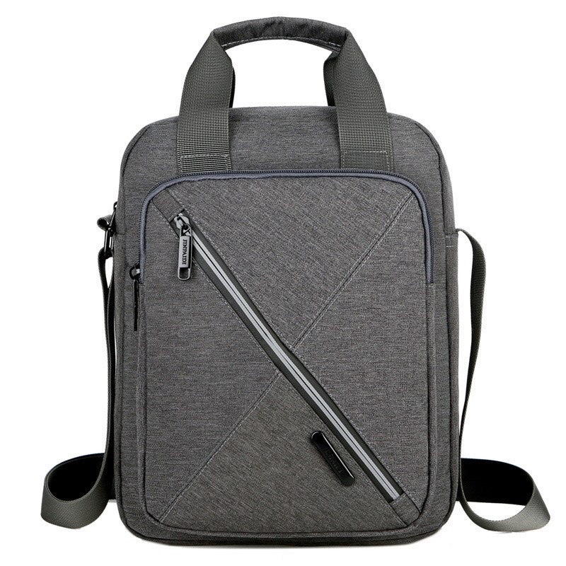 Waterproof Shoulder Bags Large Capacity Business Casual Messenger Bags Handbags Mini Briefcase For Men Sales XA500ZC