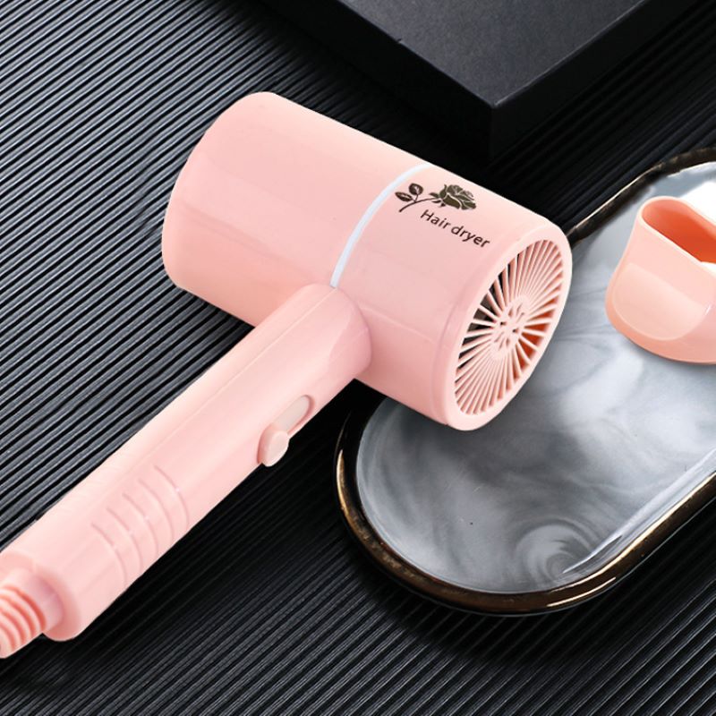 Hair dryer household big fan hair dryer and cold hair dryer portable hair dryer diffuser constant