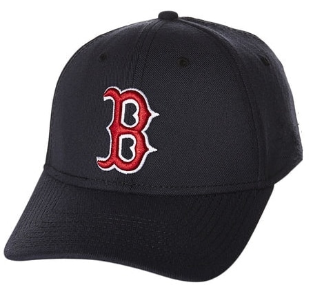 Boston Redsox Logo Golf Honkbal Hoed Cap Borduren Verstelbare Riem Snapback Kap Caps Voor Mannen Vrouwen