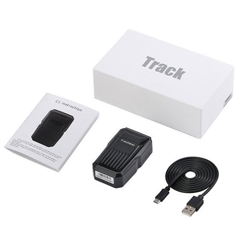 Gps Auto Voertuig Tracker Gsm Super Lange Batterij Magnetische Auto Locator