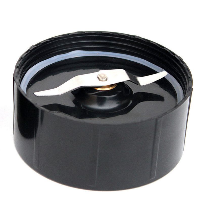 Pieza de repuesto para Magic Bullet cuchillas cruzadas para el hogar, 250W, pieza de juntas, licuadora, exprimidor, mezclador, repuesto de cuchilla cruzada: A
