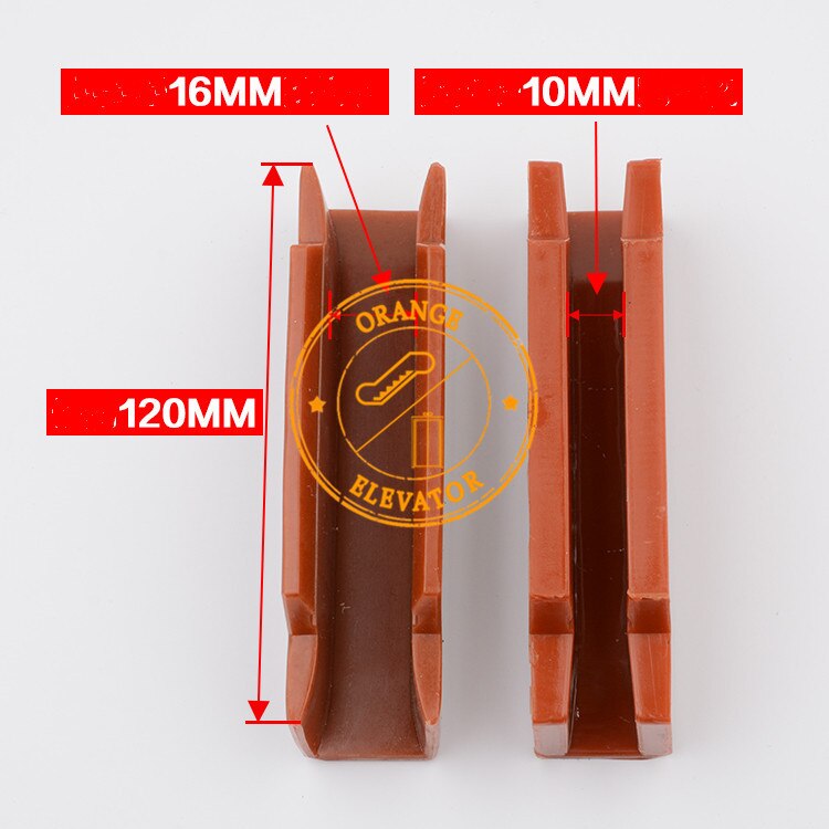 Tuerca Con Ranura En T M10 (10 Piezas), 10 Piezas De Carbono | Cuotas