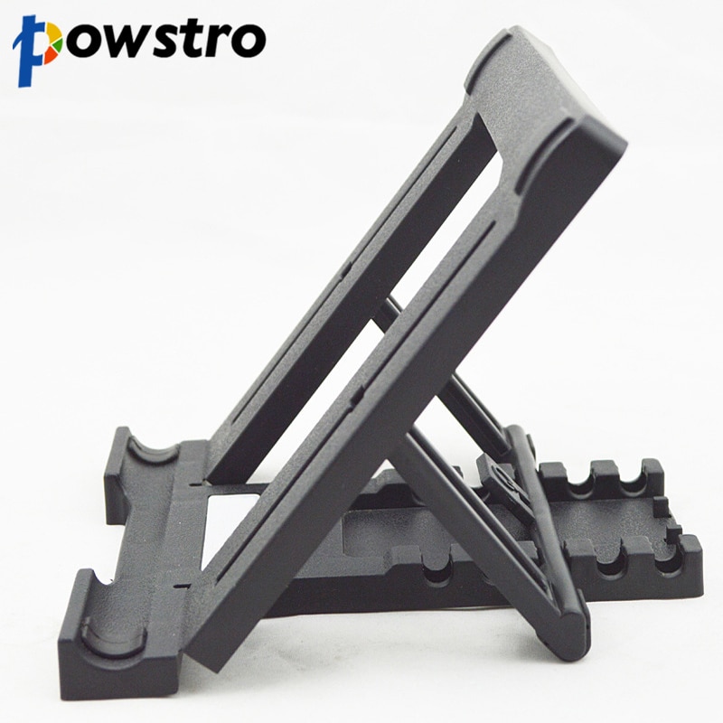 Powstro Mini Children'S Tablets Stand Fold Tutor Learning Machine Desktop for Tablet PC Stand Phone Stand Notebook