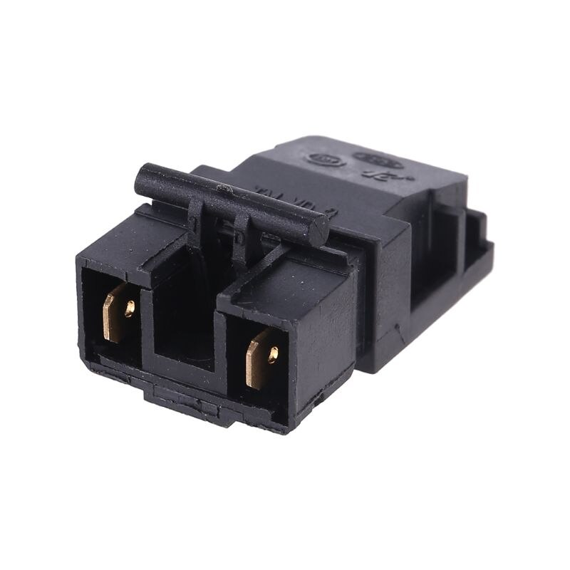 1 pc termostatafbryder tm-xd -3 100-240v 13a damp elkedel