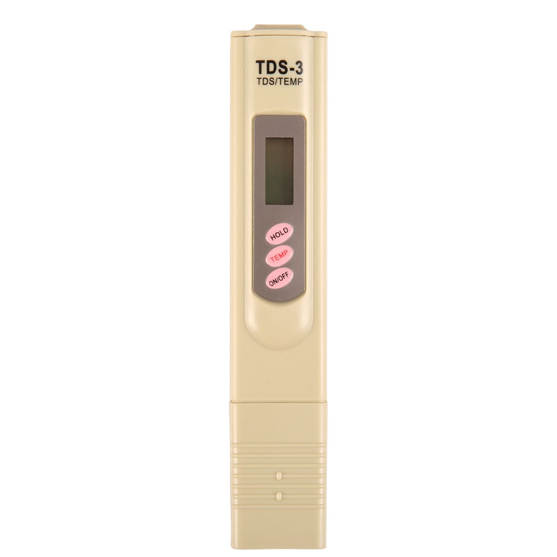 PH /TDS/ EC Tester Pocket Pen Type Water PH Meter Digital Tester 0.0-14.0 PH /0-9990ppm for Aquarium Pool Water Laboratory: TDS3