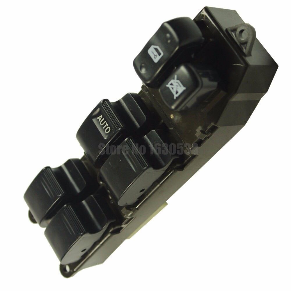 Elektrisk vindueskontakt til toyota land cruiser 1998-2002 100 4700 84820-60130 8482060130