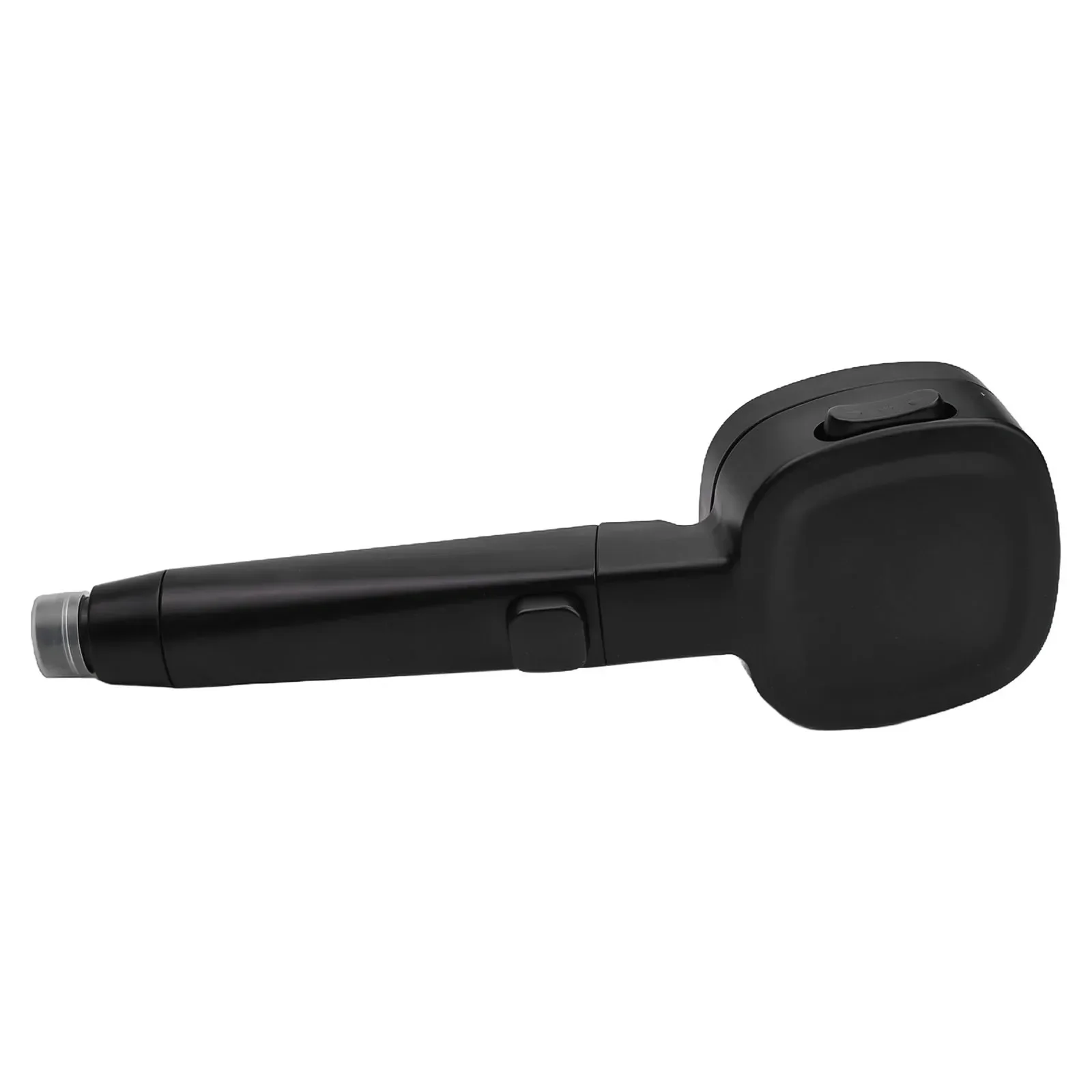 Handheld Shower Head Jet Wash Spray Modes Inches Stainless Steel Hose High Pressure Hose RV Camper Reliable Performance