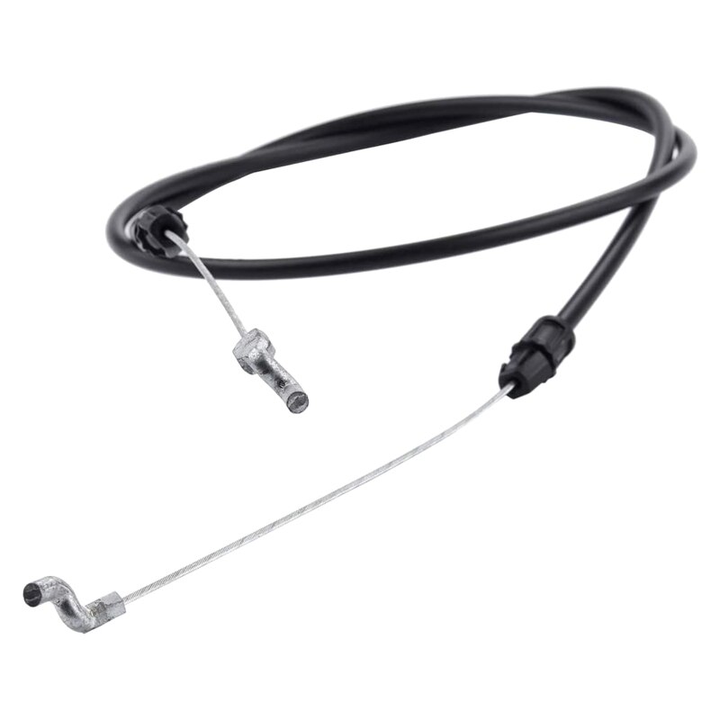 946-1113A Blade Control Cable for MTD 746-1113A Troy-Bilt TB210 TB200 TB320 Walk-Behind Lawn Mower 51-1/4-inch Cable / 3