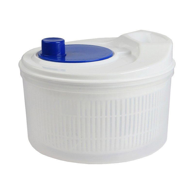 Fruit Groenten Dehydrator Droger Cleaner Mand Fruit Wassen Schoon Mand Opslag Wasmachine Droger Schoner Salade Spinner