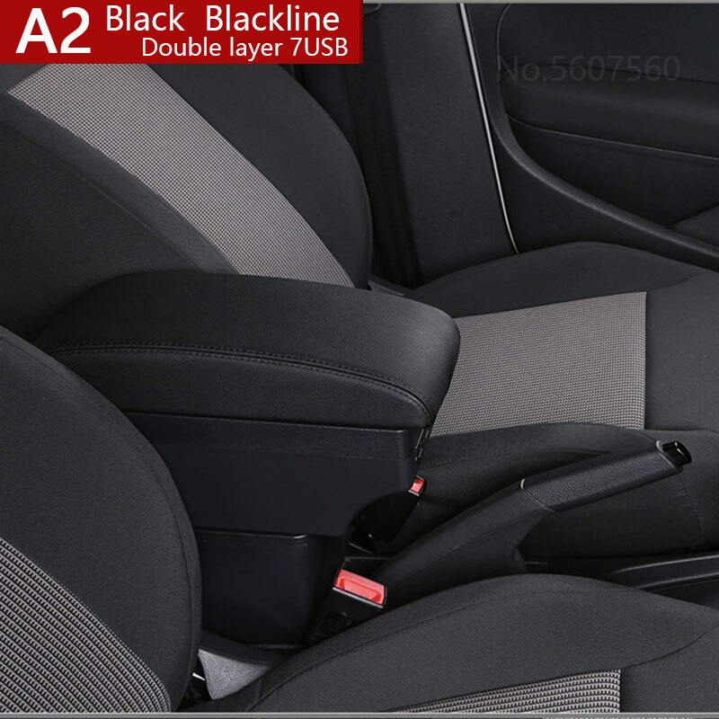 Accoudoir de voiture MINI Cooper, Countryman R60, R56, R57, R58, R53, accoudoir de voiture, meubles, accessoires de voiture