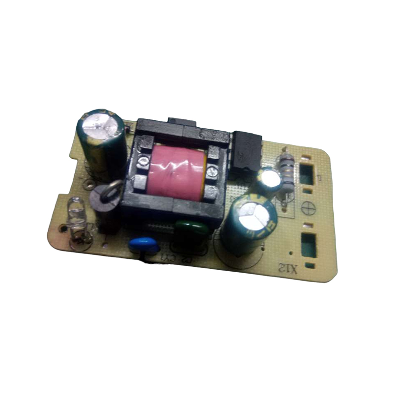 5V 2A Adapter Schaltnetzteilmodul AC 220V zu DC 5V Step-Down Netzteilplatine