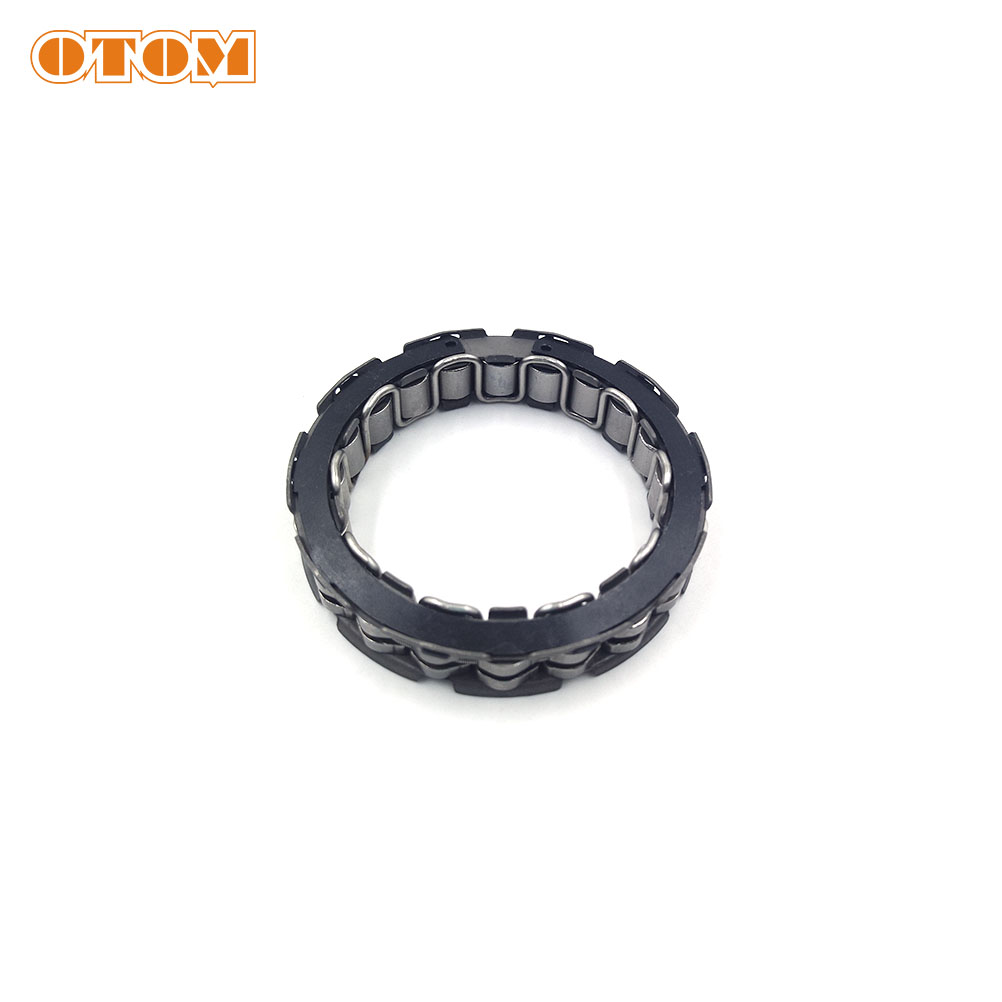 Otom Motorfiets Elektrische Start Vrijloopkoppeling Kit Starter Voor Zongsehn NC250 250CC T6 Motor 4 Valve Dirt Pit Motorcross: One-way 20 Bead