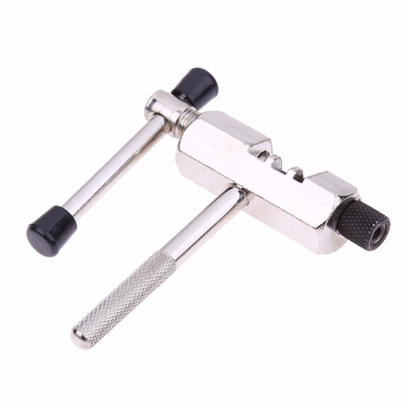 Stainless Steel Bicycle Chain Rivet Extractor Pin Spliter Bicycle Chain Remover Bike Chain Breaker Cutter Removal Repair Tool