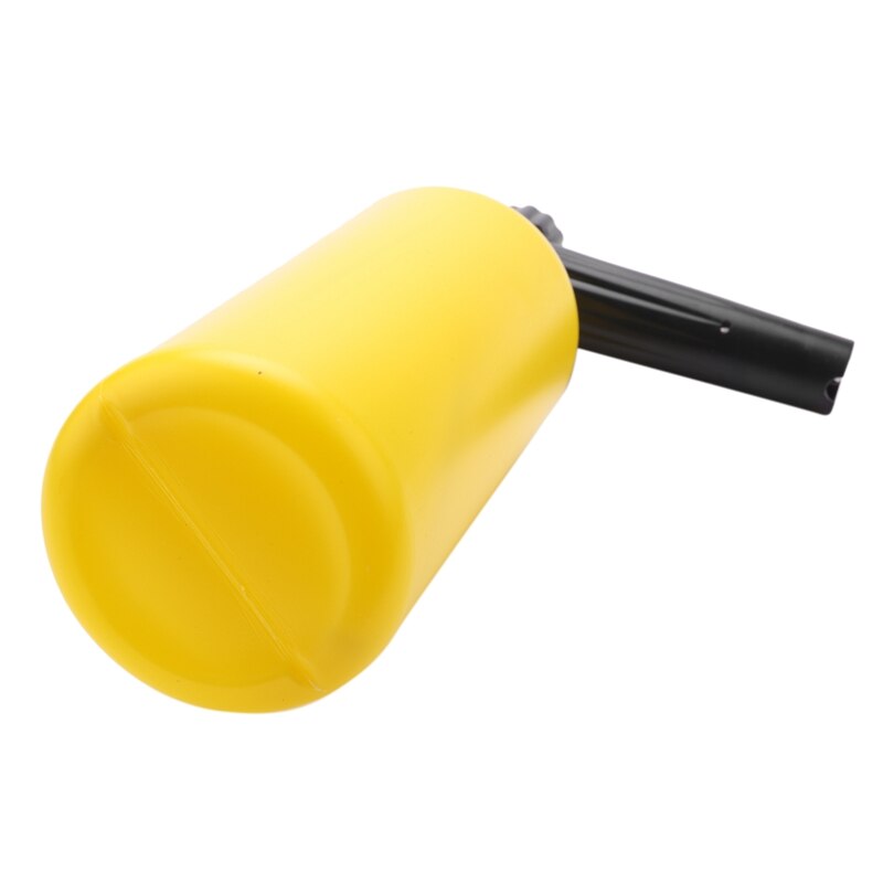 Snow Foam Lance Car Wash Foam Cannon For Karcher K(K2-K7) Series Adjustable Pressure Car Snow Foamer Washer Lance With 1/4 Inch