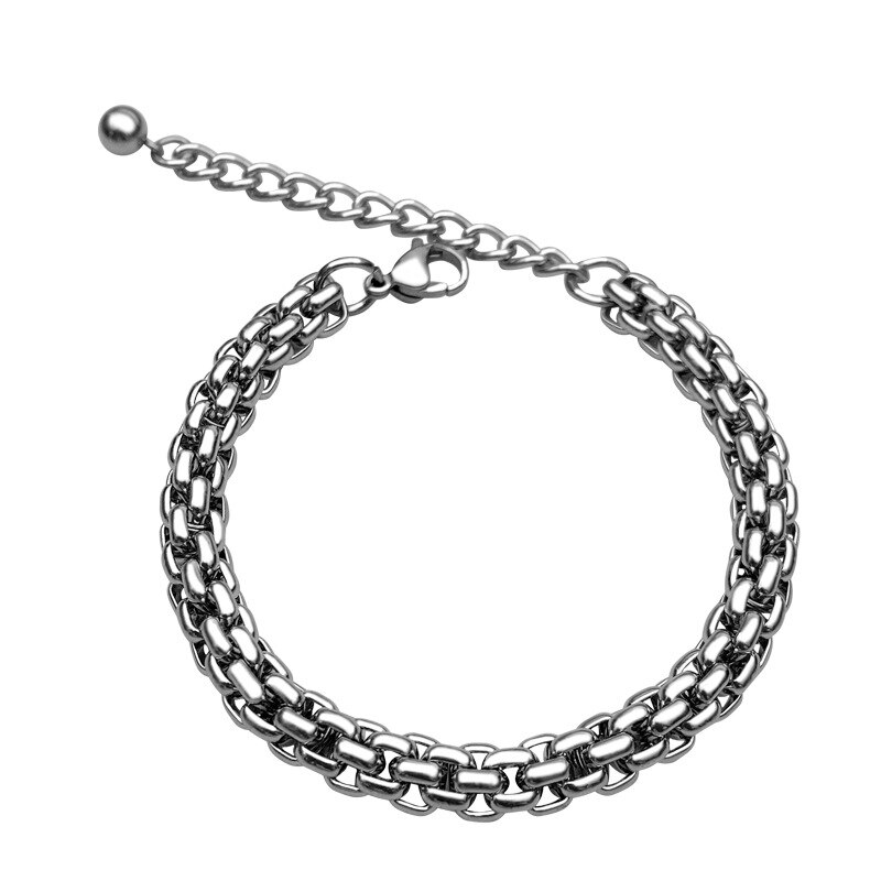Pulseras En Acero Gemelas Amigas X Siempre » Joyería