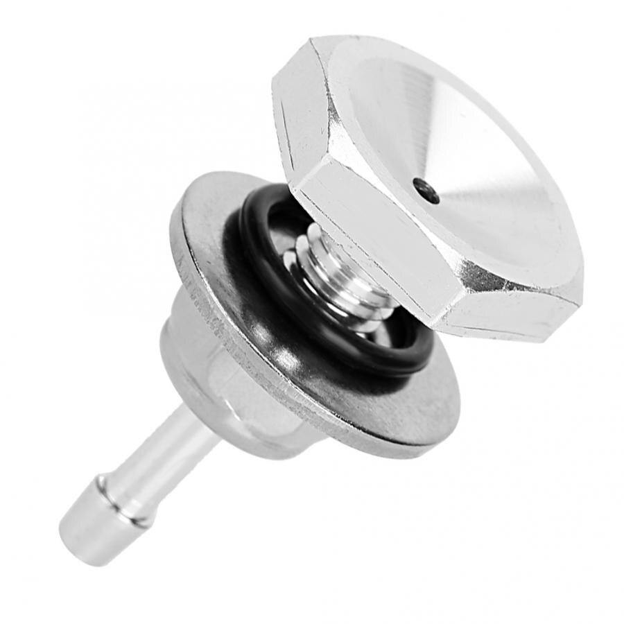 Mangueira turbo de vácuo automotiva, turbocompressor universal de silicone, peças automotivas, tdi, latão, novidade