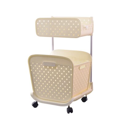 Dirty laundry basket laundry laundry bucket toy clothing rack storage basket household clothes basket laundry basket large