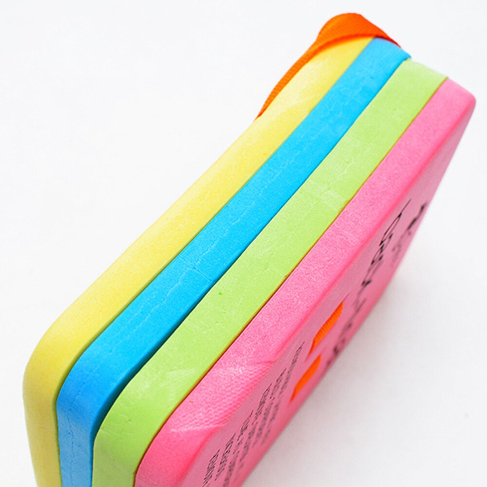 Back Float Swimming Training Aid Swimming Learning Float For Kids Adults Size