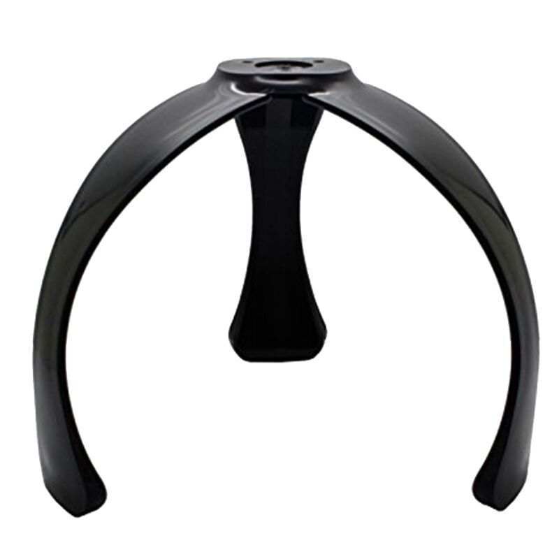 Soporte de plástico para pelota de baloncesto, soporte para baloncesto, fútbol, fútbol, Rugby, suministros de pie, soportes de almacenamiento en el hogar
