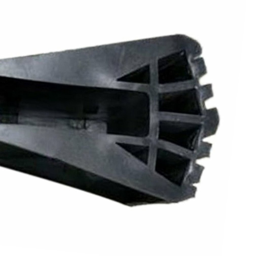 Universal Telescopic Ladder Foot Pad Multifunctional Folding Ladder Fan-shaped Foot Cover Non-slip Foot Pad