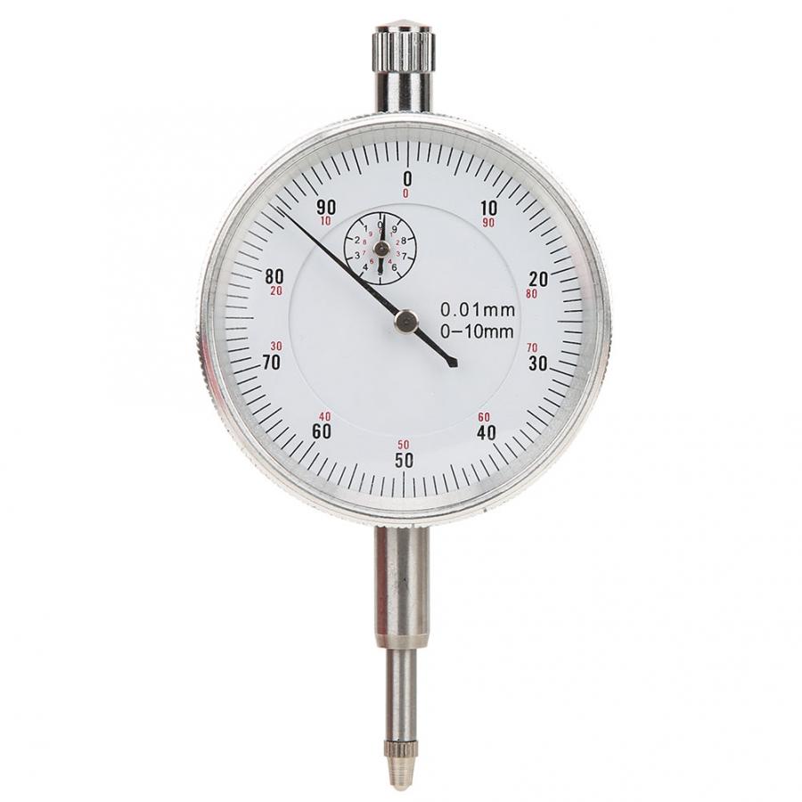 Dial Bore Gauge Hole Diameter Dial Indicator Inner Diameter Scale 50-160mm 0.01mm
