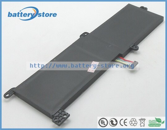 Free ship Genuine 7.4V, 30W battery L16C2PB2 L16L2PB2 for Lenovo IdeaPad 320 , 320-15AST , 320-15ABR , 320-15ISK