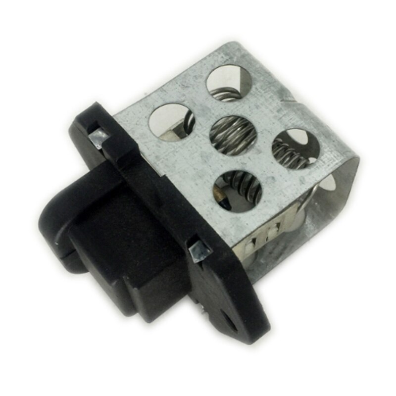 Heater Blower Motor Fan Resistor For Renault Megane I Laguna I Nissan Dacia Logan Sandero 7701042681 7701206244 AC