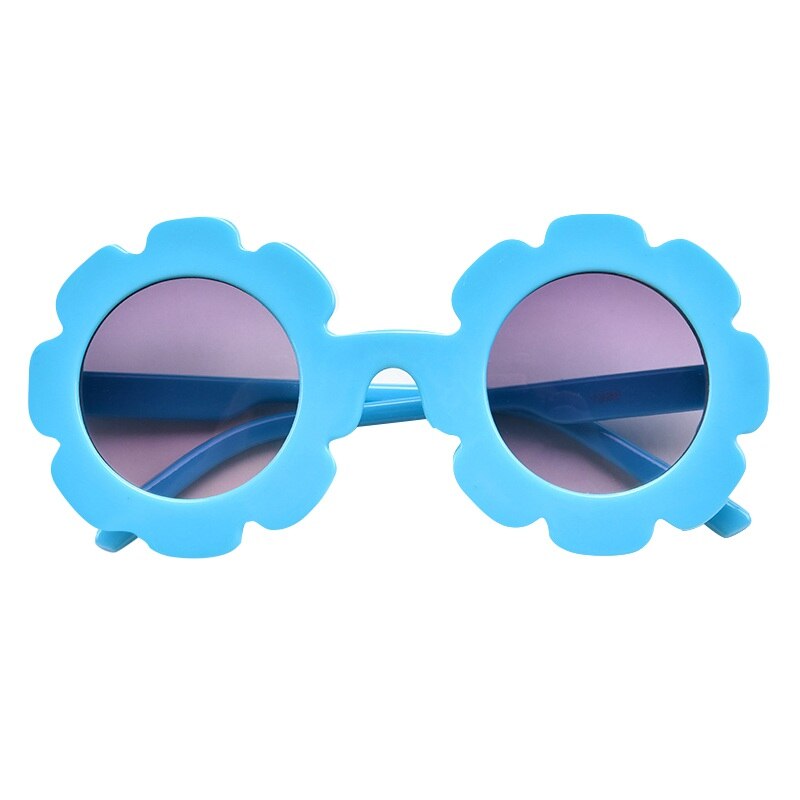 Kinderen Zonnebril Kids Gepolariseerde Zonnebril Liefde Hart Jongens Meisjes Bril Eyewear