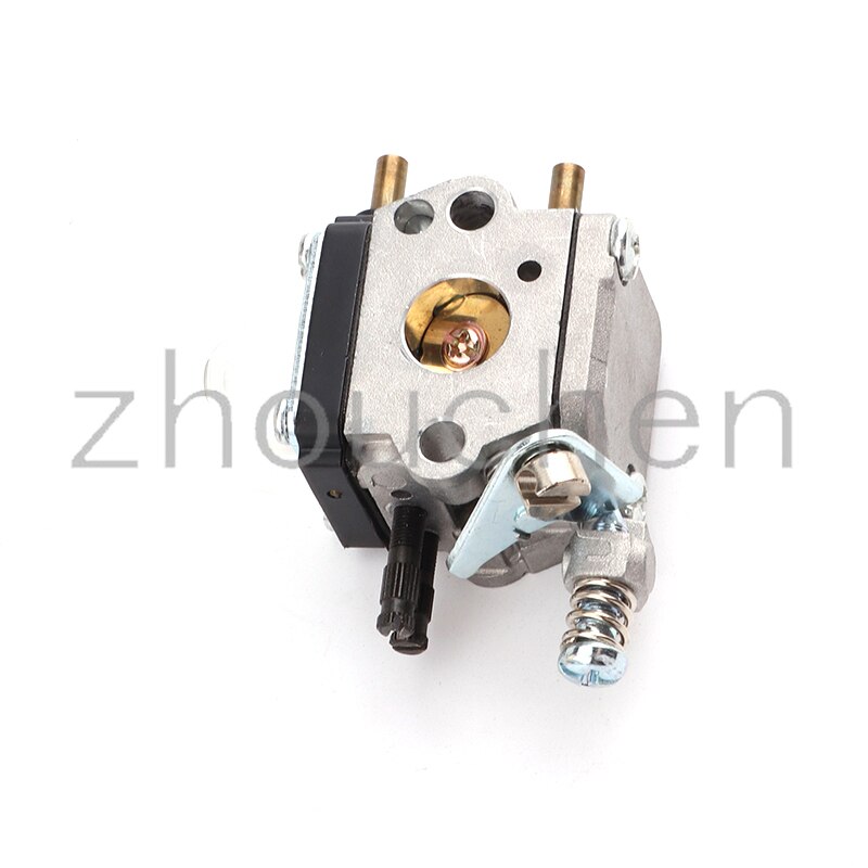 Lawn Carburetor Carb for 2 Cycle/Stroke Mantis/Echo Tillers Zama C1U-K54A SV-4B