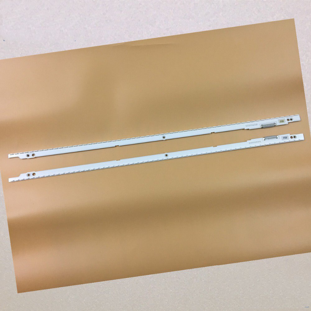 SLED 2012SVS46 7032NNB LEFT60 PV 3D LTJ460 LTJ460HN06-H LTJ460HW05-H 1piece=60LED 1set=2piece(Left and right)