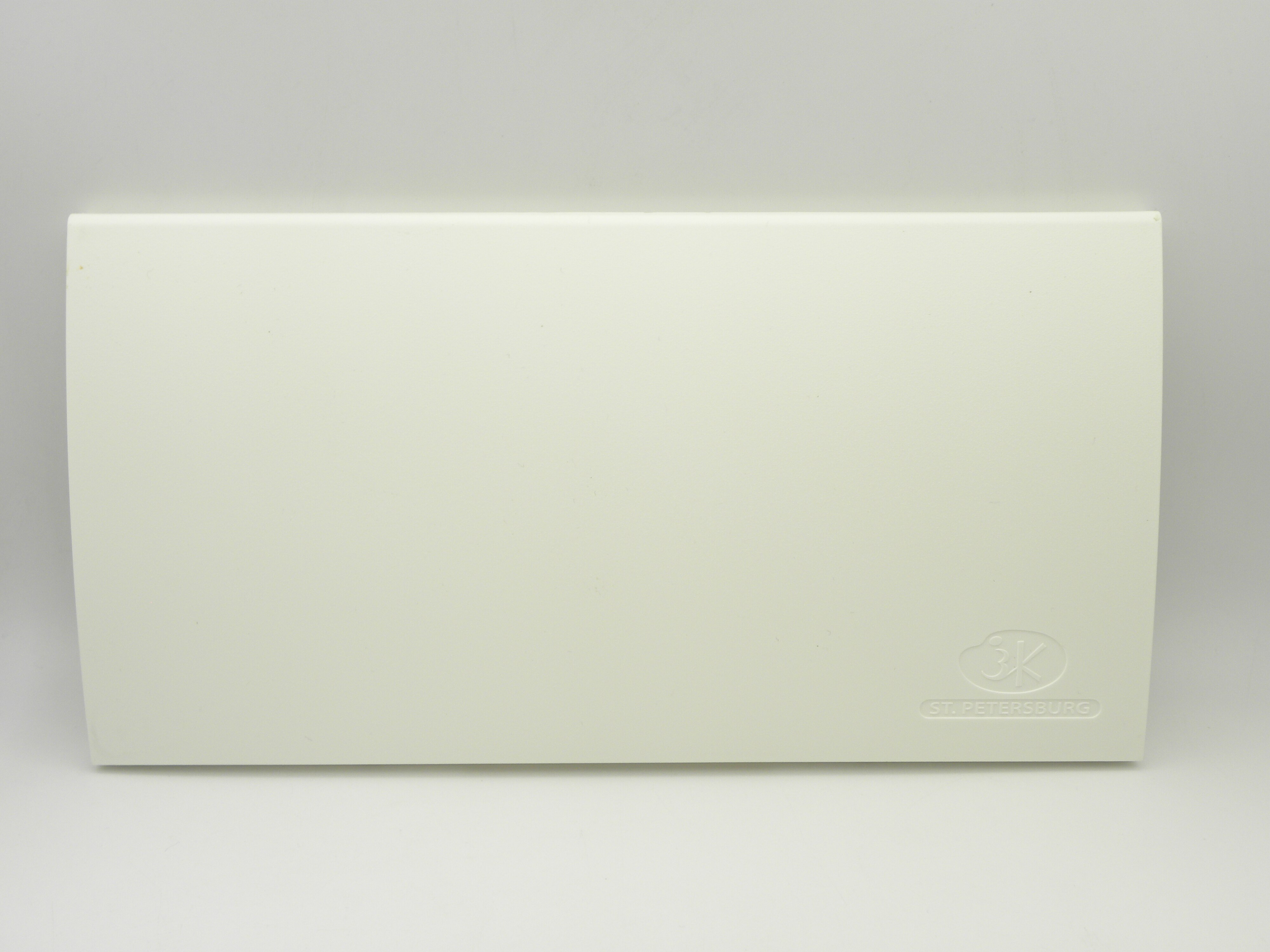 White Nights Watercolor Paint Box