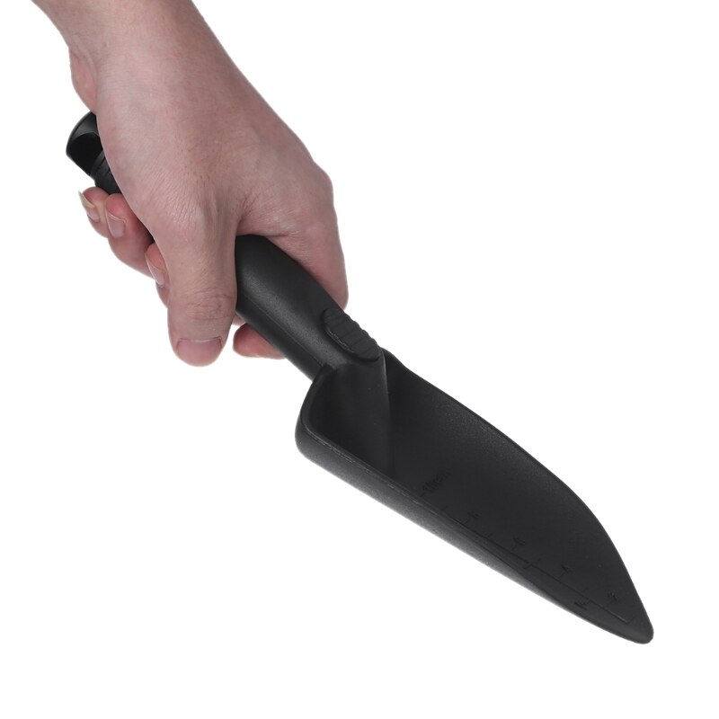 Metal Detector Sand Scoop and Shovel Set Digging Tool Accessories for Underground Metal Detecting Gold Treasure Detector