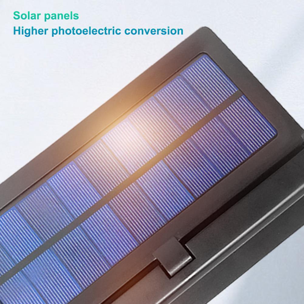 5W Solar Powered Car Auto Koeler Ventilator Auto Air Vent Ventilator Auto Radiator Auto Ventilator Koelventilator