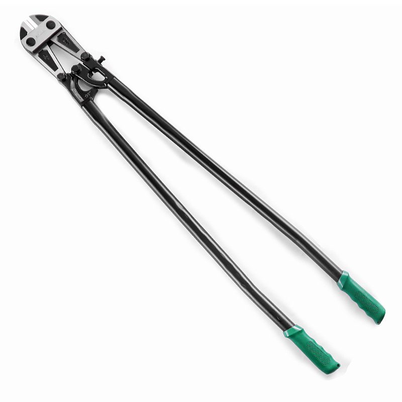12/14/18 Inch Bolt Cutter Heavy Duty Thicken Wire Cutting Pliers Cut Lock Chain Cr-V Steel Labor Saving Cutters Hand Tools