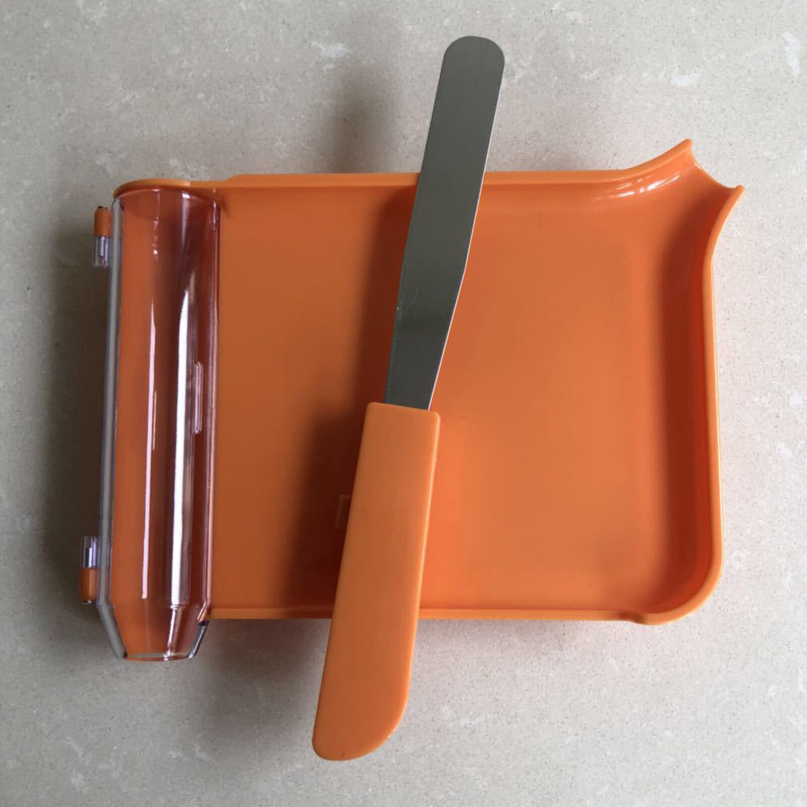 Upgraded Right Hand Pill Counting Tray with Spatula Pill Counter for Pouring the Pills/tablets into Daily Pill Box