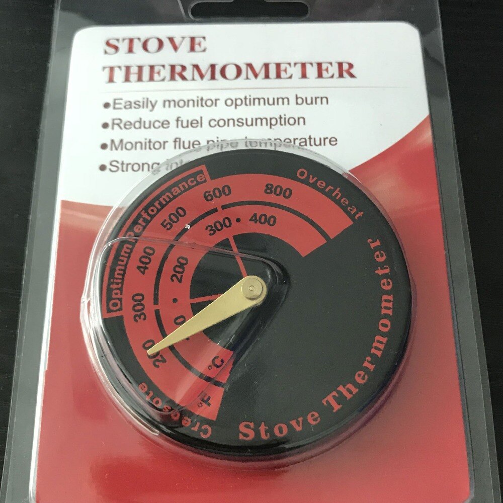 Classic Series Large Dial Oven Thermometer Stove Thermometer