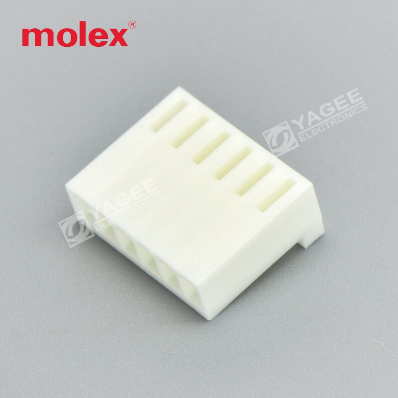 2201-3067 22-01-3067 22013067 Mol/E X Mol/E X Connector 2.54Mm plastic Case