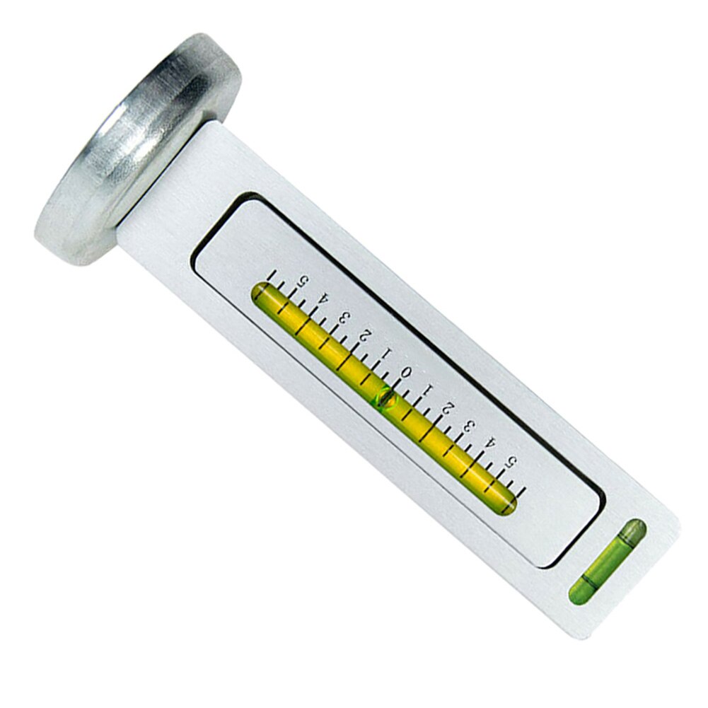 Adjustable Magnet Gauge Tool Camber Castor Strut Wheel Alignment Truck Car Four Wheel Positioner Aid Tool High Precision