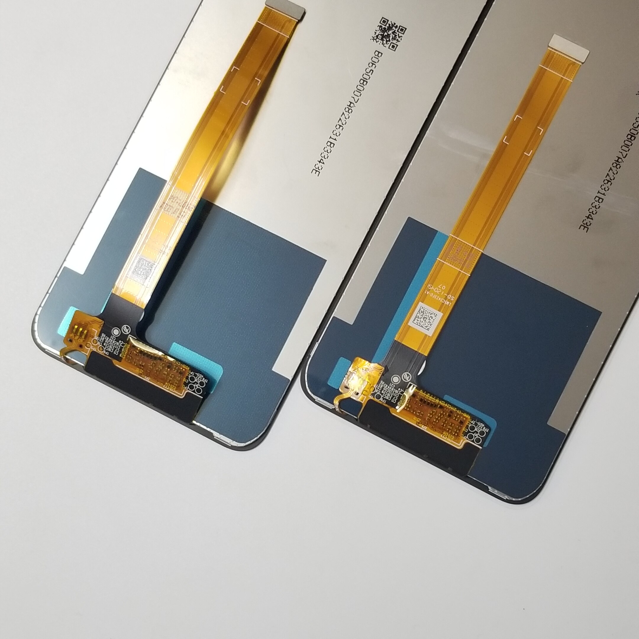 6.5 "per OPPO Realme C25 RMX3193 RMX3191 Display LCD Touch Screen Assembly di ricambio per Realme C25S RMX3195 RMX3197 LCD