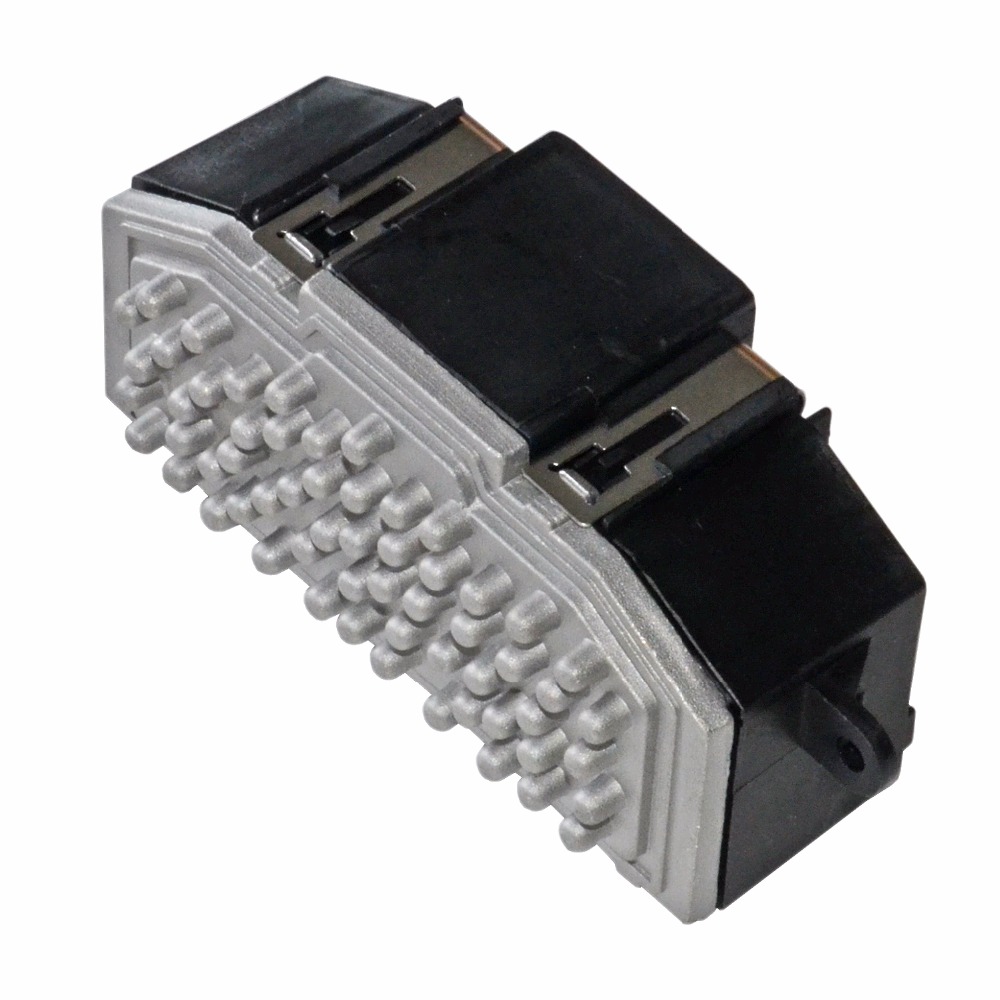 AP01 For Bosch F011500081, Blower Motor Resistor FOR VW Caddy Golf Eos Tiguan Passat Scirocco Jetta Beetle CC 3C0 907 521 D