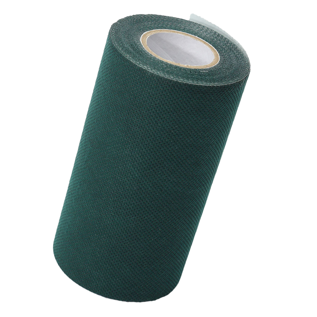 5mx15cm Artificial Grass Joint Seaming Tape Self Adhesive Turf Tape Glue