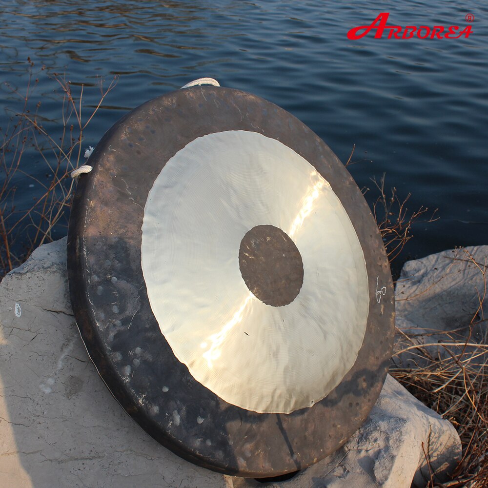 Arborea 12 hat hat chao gong hat venda 100% artesanal